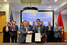 Đà Nẵng kết nối với Silicon Valley trong phát triển các ngành công nghệ chiến lược
