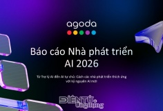 Agentic AI vận hành thực tế, nhưng trách nhiệm vẫn thuộc về con người
