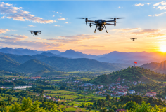 Đề xuất xây dựng hệ sinh thái UAV tại Điện Biên gần 200 tỷ