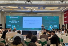 Khai thác sức mạnh thương hiệu, công nghệ và đổi mới sáng tạo trong kỷ nguyên mới