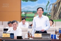 Tạo thuận lợi tối đa cho hoạt động đăng ký, xác lập và khai thác quyền sở hữu trí tuệ