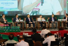 Dữ liệu và AI mở hướng mới cho chuyển đổi số ngành Tài chính