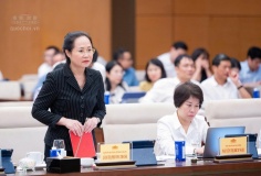 Dự thảo Luật Phát triển công nghiệp văn hóa đề xuất 5 nhóm nội dung giúp tài sản trí tuệ trở thành tài sản giao dịch