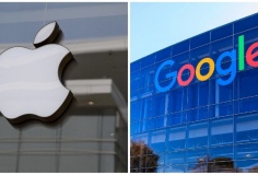 Google, Apple tuyển nhân sự về stablecoin và tài sản mã hóa