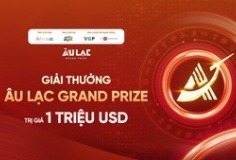 Âu Lạc Grand Prize: Lộ diện các giải pháp AI Việt góp phần xây dựng chủ quyền AI quốc gia