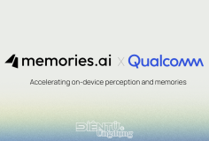 Luci của Memories.ai sẽ giúp ghi nhớ các cuộc trò chuyện từ nền tảng Snapdragon
