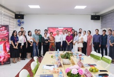 MIS Future Challenge 2026: Khi học sinh được trao cơ hội kiến tạo tương lai