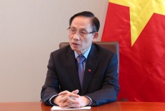 Thông điệp từ chuyến công tác của Tổng Bí thư, Chủ tịch nước Tô Lâm tại Hoa Kỳ và Canada