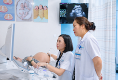 Việt Nam cần một mạng lưới y học bào thai, thay vì chỉ những trung tâm mạnh