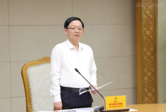 Tháo gỡ điểm nghẽn, thúc đẩy thương mại hóa kết quả nghiên cứu khoa học, công nghệ