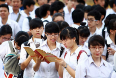 Chương trình giáo dục thường xuyên cập nhật nội dung 4 môn học