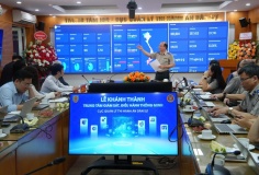 Tinh gọn bộ máy, đổi mới điều hành thi hành án dân sự nhờ chuyển đổi số