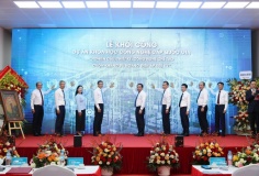 Việt Nam hướng tới làm chủ công nghệ chế tạo cuộn kháng 500 kV