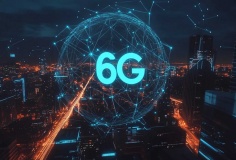 Kết nối 6G sẽ chạm mốc 2,4 tỷ vào năm 2035