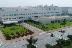 Samsung đầu tư 1,84 tỷ USD vào bán dẫn tại Thái Nguyên, đón đầu xu hướng AI