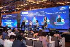 Sắp diễn ra Vietnam Innovation Summit 2026 tại TP. Hồ Chí Minh