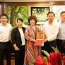 Tập đoàn TH đề xuất dự án du lịch sinh thái rộng tương đương 2 lần hồ Tây, vốn 28.000 tỷ đồng tại tỉnh có diện tích lớn thứ 3 Việt Nam
