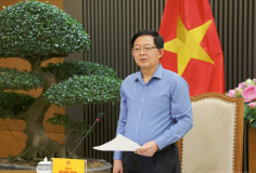 Tập trung nguồn lực xây dựng các phòng thí nghiệm trọng điểm quốc gia