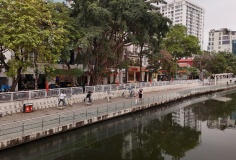 Thông tin chỉ đạo, điều hành của UBND Thành phố, Chủ tịch UBND thành phố Hà Nội (ngày 28/9/2026)