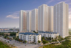 Tuổi thọ chung cư có thể thay đổi cuộc chơi đầu tư căn hộ