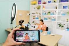 Siết trách nhiệm bảo vệ người tiêu dùng trên môi trường số