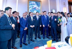 Giới thiệu với ASEAN các giải pháp ứng dụng dữ liệu dân cư của Việt Nam