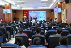 Kết nối tri thức quốc tế với cộng đồng khoa học Đà Nẵng