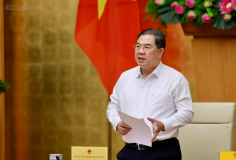 Phó Thủ tướng Thường trực Phạm Gia Túc: Tháo gỡ phải đưa dự án thực sự trở lại hoạt động