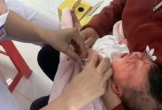 Tiến độ đưa thêm 4 loại vaccine vào Chương trình tiêm chủng mở rộng quốc gia