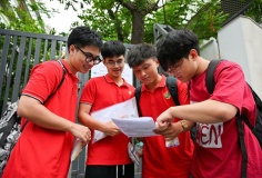 Việt Nam có 14 đại học trong bảng xếp hạng thế giới của THE