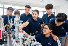 Việt Nam xếp thứ 43 thế giới về đổi mới sáng tạo