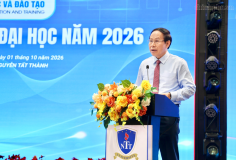 Giáo dục đại học: Cần chuyển biến về 'chất' bằng kết quả và đóng góp thực