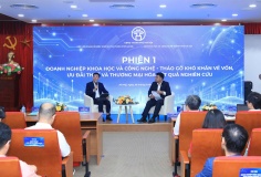 Hà Nội tìm “đường đi” cho chính sách hỗ trợ doanh nghiệp công nghệ