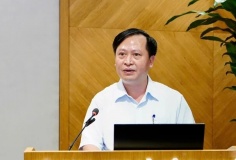 Loạt 'ông lớn' công nghệ, tài chính hội tụ tại Ngày hội Đổi mới sáng tạo 2026