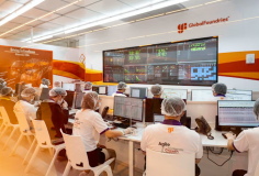 Singapore đang đặt cược lớn hơn vào ngành chip