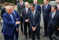 Tổng thống Trump yêu cầu sử dụng thuật ngữ 