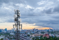 AI từng bước tham gia vận hành mạng viễn thông