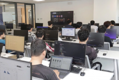 AI - 'thủ phạm' chính khiến nhiều người trẻ Việt muốn nhảy việc