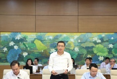 Sửa Luật Đo lường tập trung vào 3 trụ cột lớn