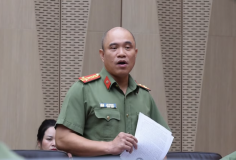 Bộ Công an yêu cầu nền tảng xuyên biên giới tăng xử lý video AI vi phạm