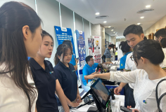 Hà Nội phát động cuộc thi nghiên cứu, sáng tạo dành cho học sinh, sinh viên
