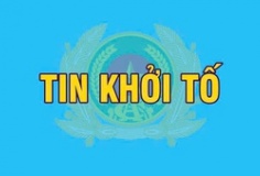 Khởi tố Giám đốc Sở GD&ĐT tỉnh Tuyên Quang