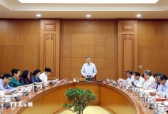 Tổng Bí thư, Chủ tịch nước Tô Lâm: Sức khỏe, thể lực người dân là một bộ phận của sức mạnh quốc gia