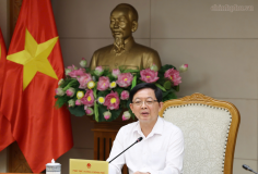 Tổ chức lại mô hình Viện Năng lượng nguyên tử Việt Nam đáp ứng yêu cầu phát triển mới