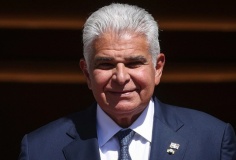 Tổng thống Panama José Raúl Mulino và Phu nhân sắp thăm chính thức Việt Nam