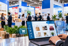 TP. Hồ Chí Minh xúc tiến thương mại bằng AI và dữ liệu