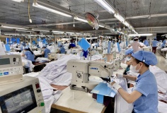 Doanh nghiệp giải thể tăng mạnh, gần 19.100 doanh nghiệp rút lui khỏi thị trường mỗi tháng