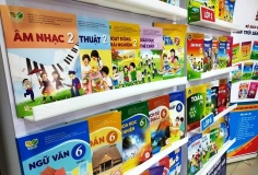 Từ năm 2028, sách giáo khoa sẽ được điều chỉnh theo hướng mới
