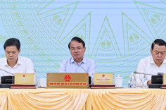 Họp báo Chính phủ tháng 9: Thúc đẩy phát triển kinh tế nhận được sự quan tâm lớn