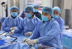 Cuộc chiến chống bệnh tim mạch phải bắt đầu từ cộng đồng